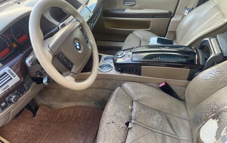 BMW 7 серия, 2006 год, 570 000 рублей, 7 фотография