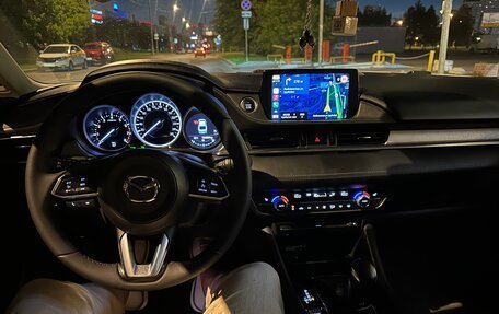 Mazda 6, 2019 год, 2 150 000 рублей, 11 фотография