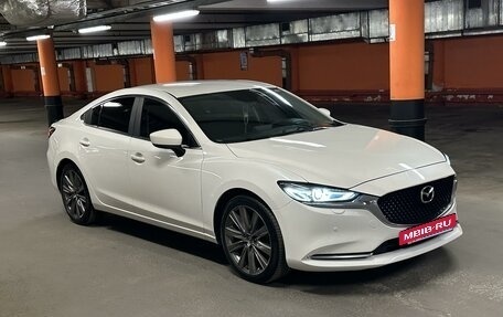 Mazda 6, 2019 год, 2 150 000 рублей, 5 фотография