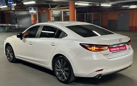 Mazda 6, 2019 год, 2 150 000 рублей, 3 фотография