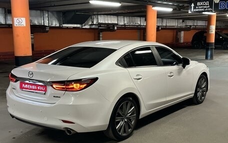 Mazda 6, 2019 год, 2 150 000 рублей, 7 фотография