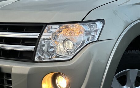 Mitsubishi Pajero IV, 2013 год, 2 500 000 рублей, 3 фотография