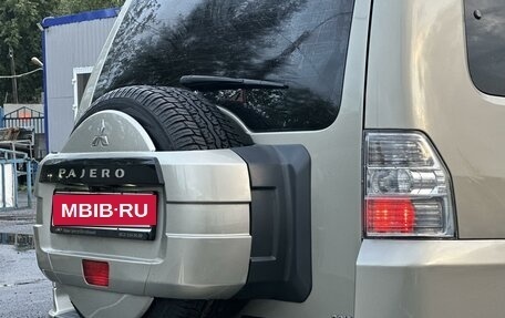 Mitsubishi Pajero IV, 2013 год, 2 500 000 рублей, 5 фотография