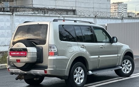 Mitsubishi Pajero IV, 2013 год, 2 500 000 рублей, 8 фотография