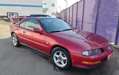 Honda Prelude IV, 1993 год, 400 000 рублей, 1 фотография