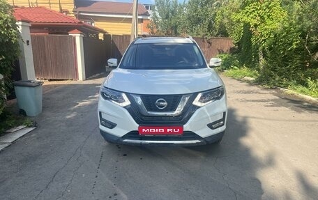 Nissan X-Trail, 2021 год, 3 450 000 рублей, 1 фотография