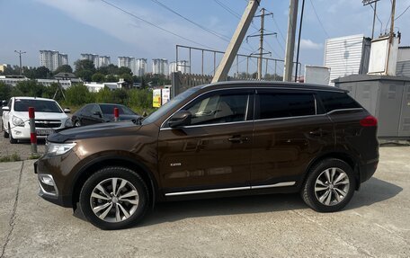 Geely Atlas I, 2019 год, 7 фотография