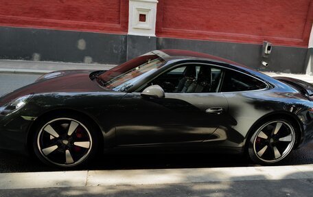 Porsche 911, 2013 год, 14 500 000 рублей, 5 фотография