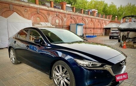 Mazda 6, 2021 год, 2 740 000 рублей, 5 фотография