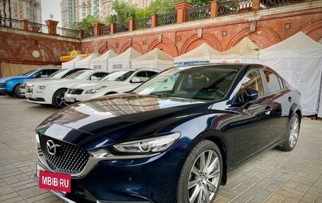 Mazda 6, 2021 год, 2 740 000 рублей, 2 фотография