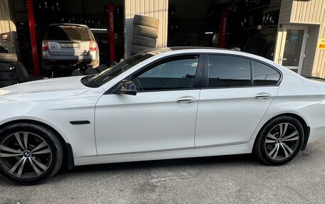 BMW 5 серия, 2016 год, 2 500 000 рублей, 4 фотография