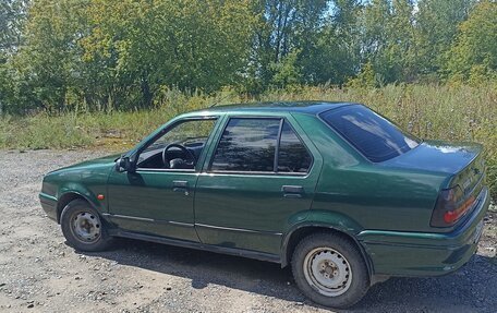 Renault 19 II, 1997 год, 63 000 рублей, 4 фотография