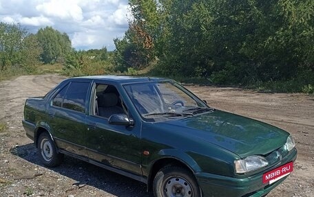 Renault 19 II, 1997 год, 63 000 рублей, 2 фотография