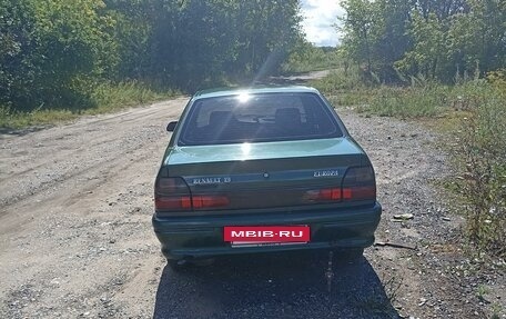 Renault 19 II, 1997 год, 63 000 рублей, 3 фотография