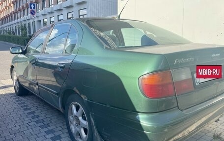 Nissan Primera II рестайлинг, 1998 год, 160 000 рублей, 5 фотография