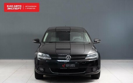 Volkswagen Jetta VI, 2013 год, 1 095 000 рублей, 2 фотография