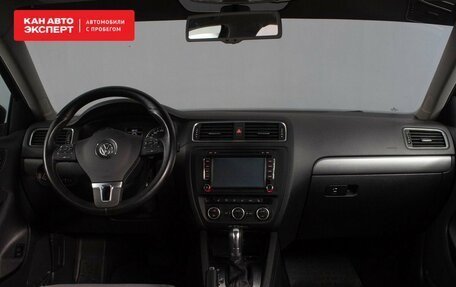 Volkswagen Jetta VI, 2013 год, 1 095 000 рублей, 6 фотография