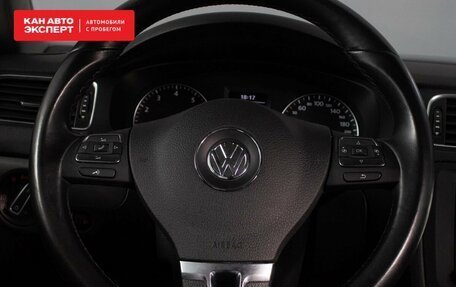 Volkswagen Jetta VI, 2013 год, 1 095 000 рублей, 9 фотография