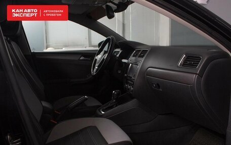 Volkswagen Jetta VI, 2013 год, 1 095 000 рублей, 7 фотография