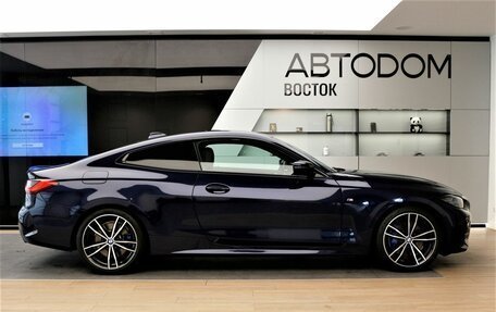 BMW 4 серия, 2022 год, 6 589 800 рублей, 8 фотография