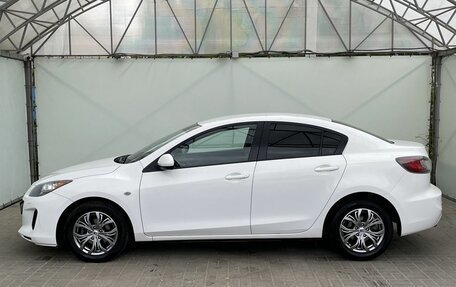 Mazda 3, 2013 год, 1 190 000 рублей, 11 фотография