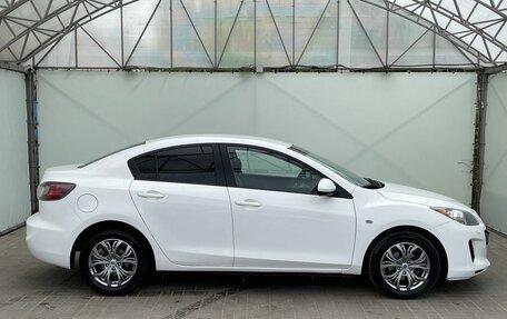 Mazda 3, 2013 год, 1 190 000 рублей, 10 фотография