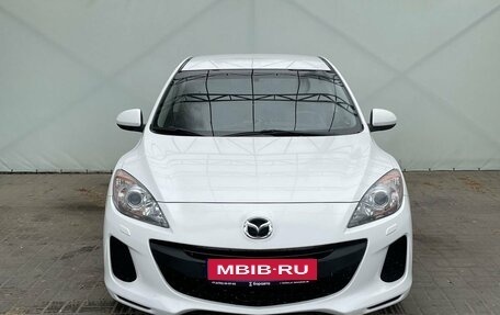 Mazda 3, 2013 год, 1 190 000 рублей, 3 фотография