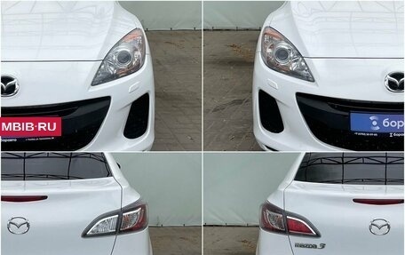 Mazda 3, 2013 год, 1 190 000 рублей, 9 фотография