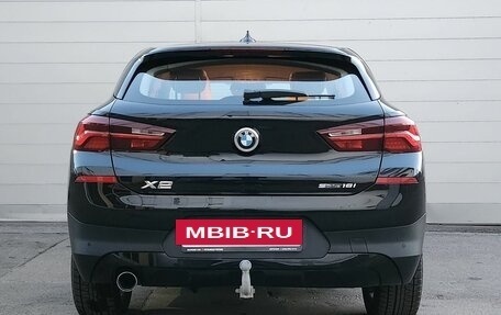 BMW X2, 2021 год, 3 589 000 рублей, 6 фотография