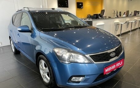 KIA cee'd I рестайлинг, 2012 год, 770 000 рублей, 3 фотография