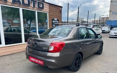 Datsun on-DO I рестайлинг, 2018 год, 669 000 рублей, 4 фотография