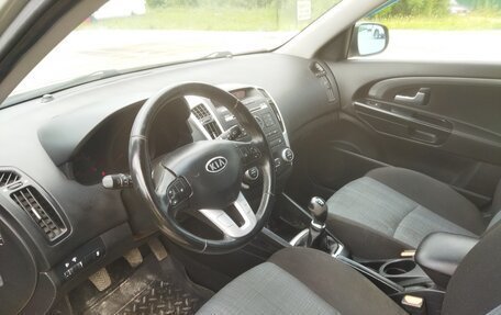 KIA cee'd I рестайлинг, 2010 год, 660 000 рублей, 6 фотография