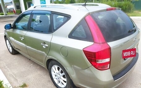 KIA cee'd I рестайлинг, 2010 год, 660 000 рублей, 4 фотография