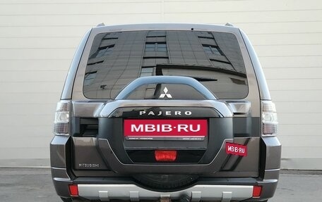 Mitsubishi Pajero IV, 2014 год, 2 309 000 рублей, 6 фотография