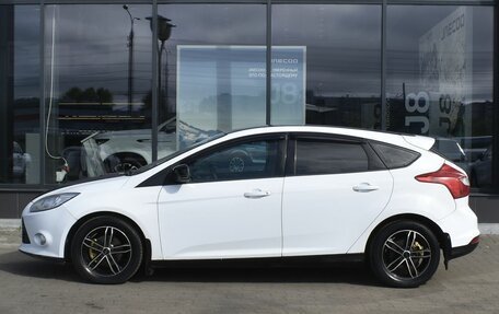 Ford Focus III, 2011 год, 570 000 рублей, 8 фотография