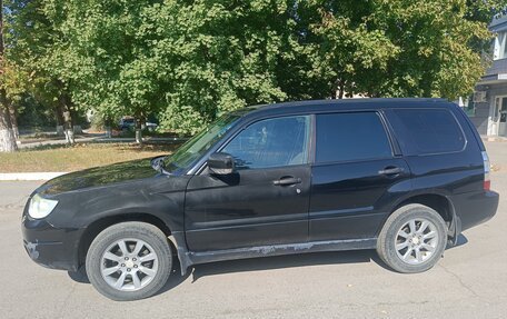 Subaru Forester, 2005 год, 5 фотография