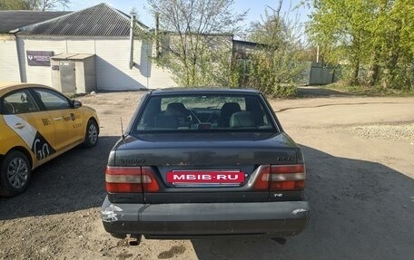 Volvo 850, 1995 год, 220 000 рублей, 5 фотография