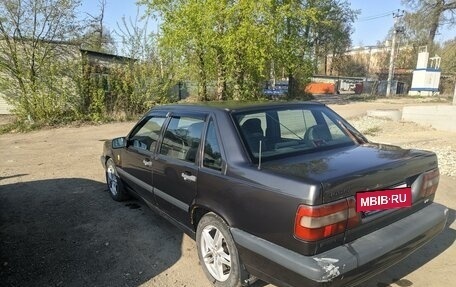 Volvo 850, 1995 год, 220 000 рублей, 4 фотография