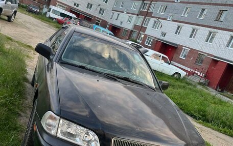 Volvo S40 II, 1997 год, 135 000 рублей, 6 фотография