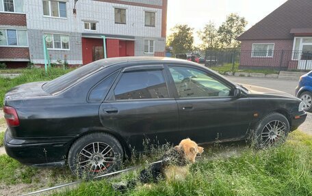 Volvo S40 II, 1997 год, 135 000 рублей, 12 фотография