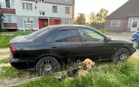 Volvo S40 II, 1997 год, 135 000 рублей, 13 фотография