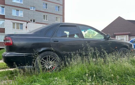 Volvo S40 II, 1997 год, 135 000 рублей, 16 фотография