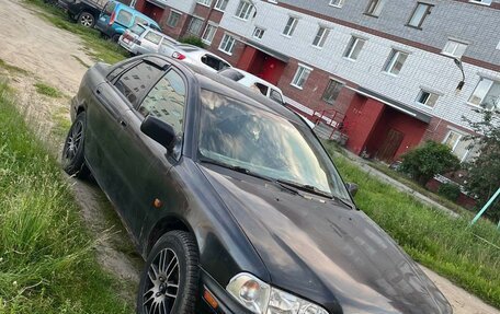 Volvo S40 II, 1997 год, 135 000 рублей, 18 фотография