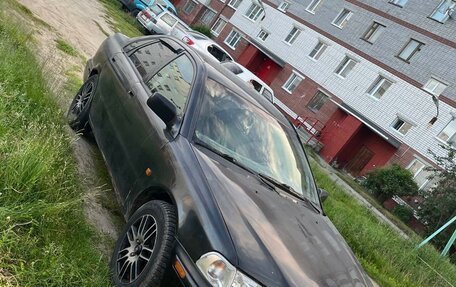 Volvo S40 II, 1997 год, 135 000 рублей, 17 фотография