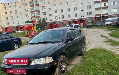 Volvo S40 II, 1997 год, 135 000 рублей, 3 фотография