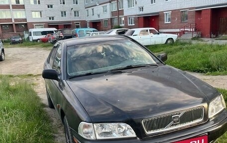 Volvo S40 II, 1997 год, 135 000 рублей, 9 фотография