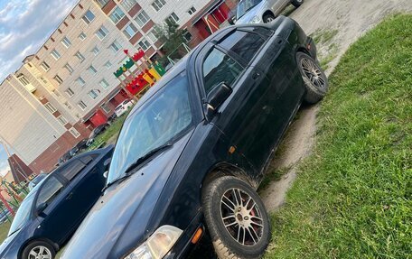 Volvo S40 II, 1997 год, 135 000 рублей, 19 фотография