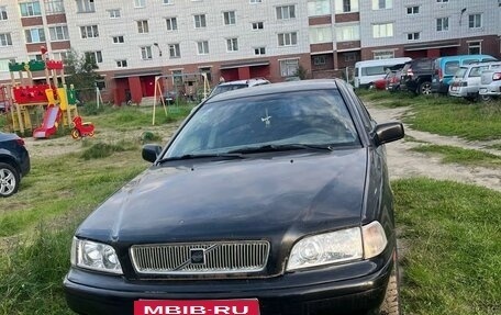 Volvo S40 II, 1997 год, 135 000 рублей, 7 фотография