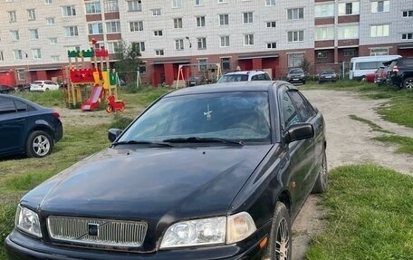 Volvo S40 II, 1997 год, 135 000 рублей, 11 фотография