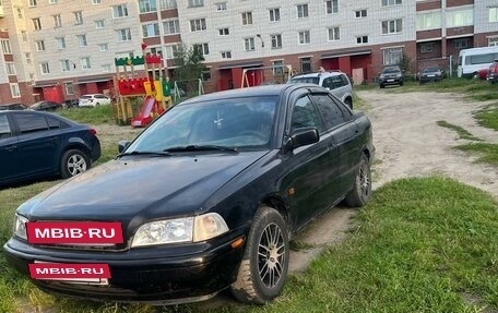 Volvo S40 II, 1997 год, 135 000 рублей, 4 фотография